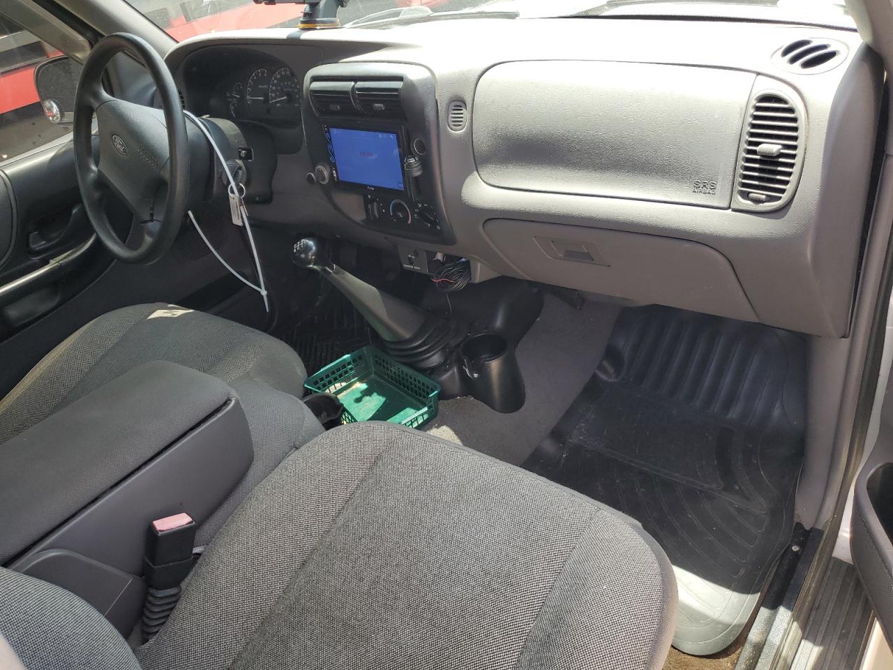 2001 Ford Ranger VIN: 1FTYR10C91TA14892 Lot: 64750864