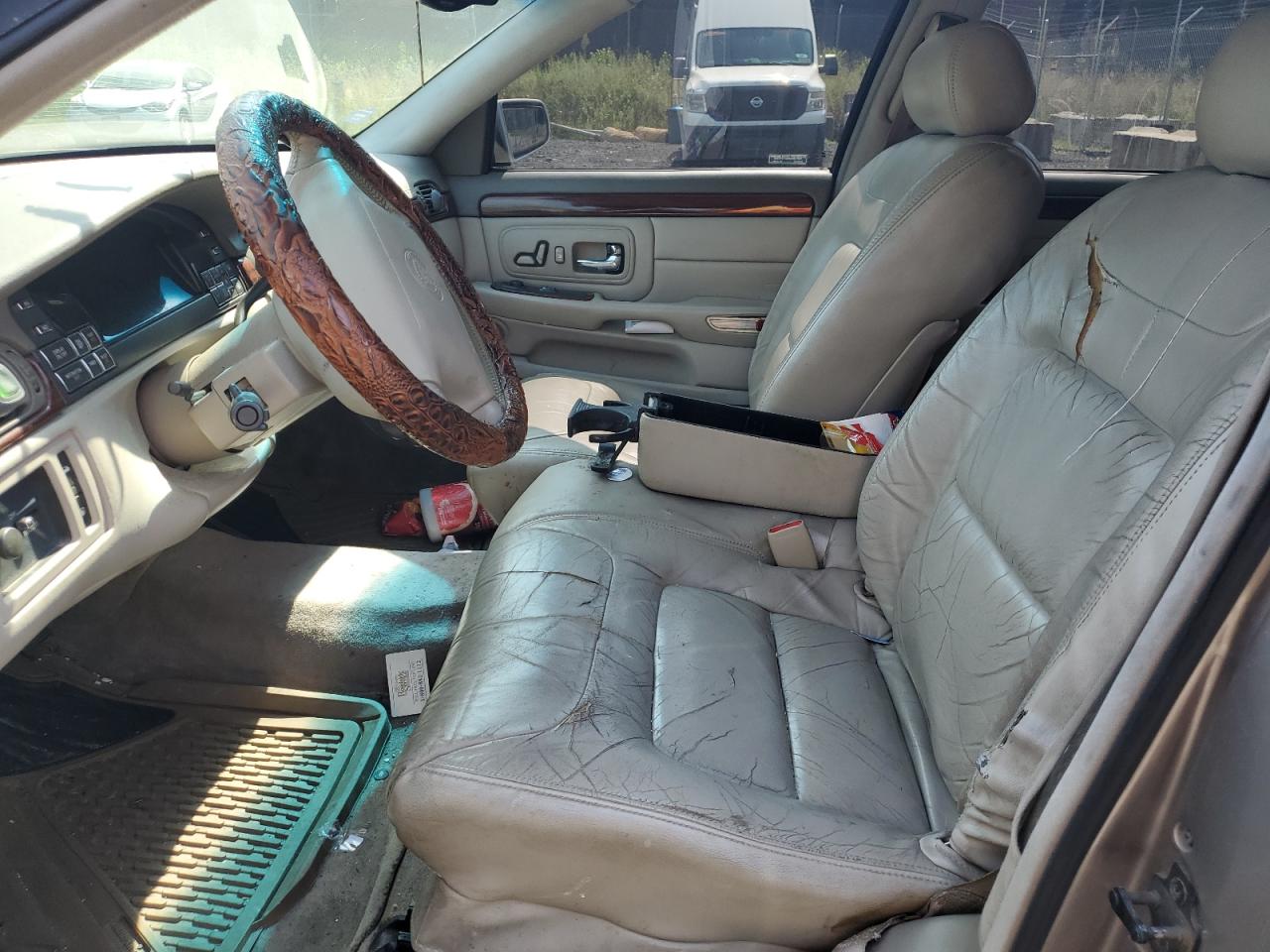 1999 Cadillac Deville VIN: 1G6KD54Y3XU746362 Lot: 64830604