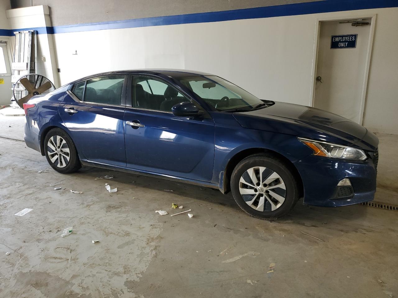 2019 Nissan Altima - Image 4
