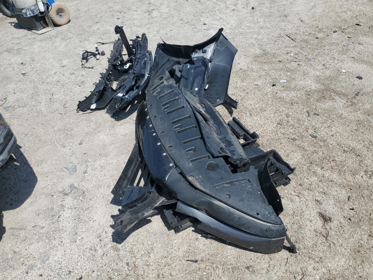 2022 Ford Edge Se VIN: 2FMPK4G93NBB01040 Lot: 60543204