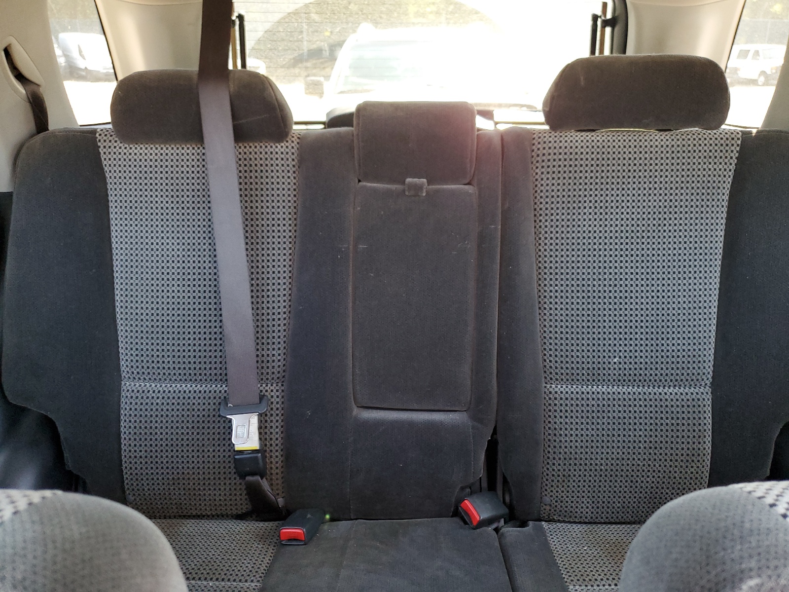 KNDJE723577350389 2007 Kia Sportage Ex