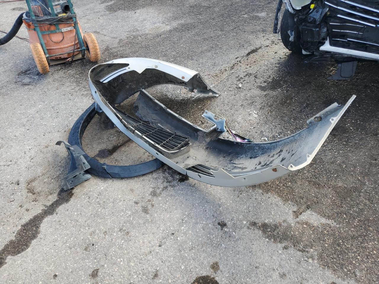 2009 Chevrolet Impala 1Lt VIN: 2G1WT57K791187060 Lot: 64374864