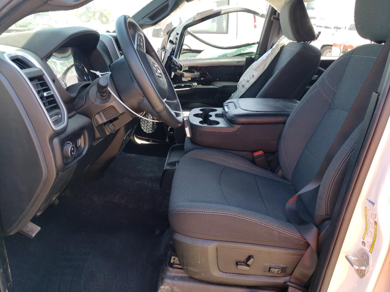 2023 Ram 3500 Big Horn VIN: 3C63R3HL5PG660390 Lot: 61539844