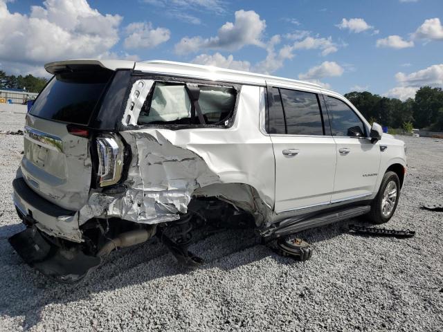  GMC YUKON 2022 Biały