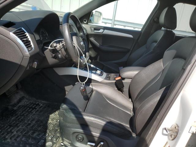 2015 AUDI Q5 PRESTIGE