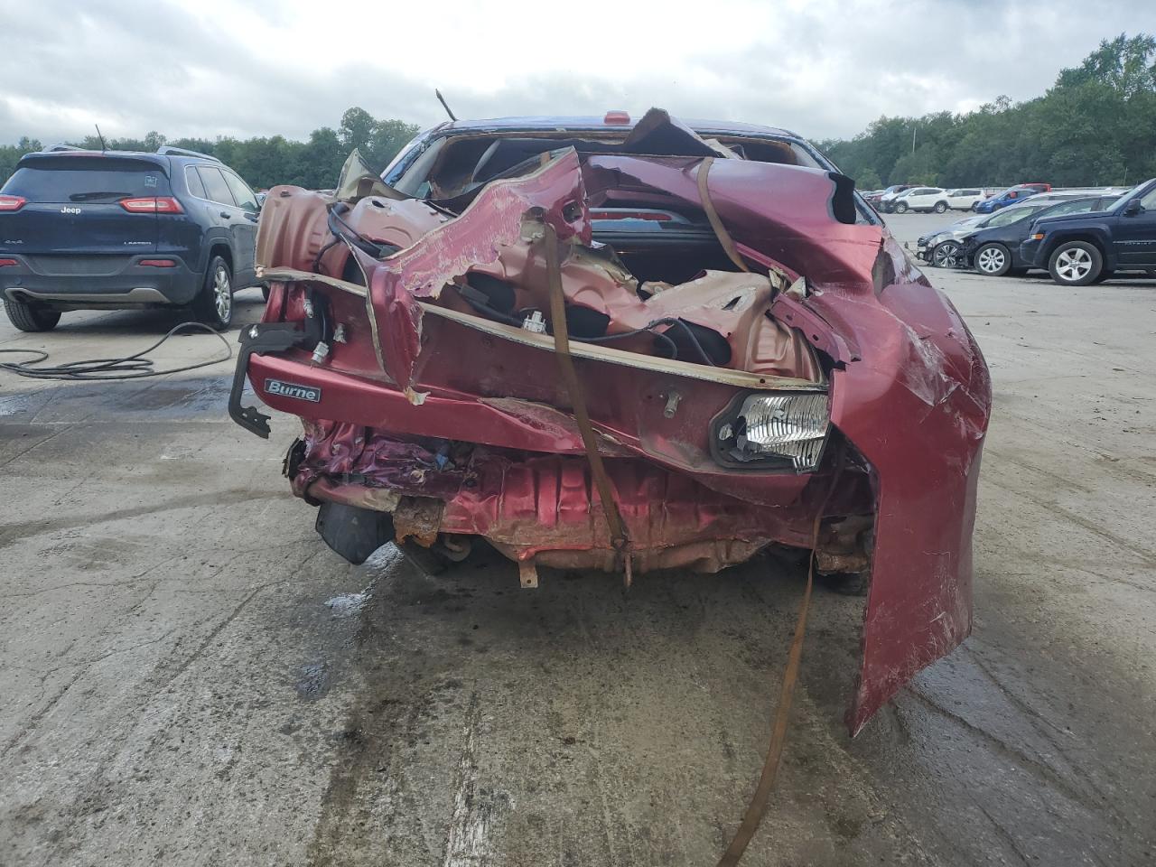 2004 Honda Accord Ex VIN: 1HGCM66564A071860 Lot: 62265724