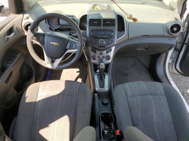 1G1JC5SH9F4219934 | 2015 Chevrolet sonic lt