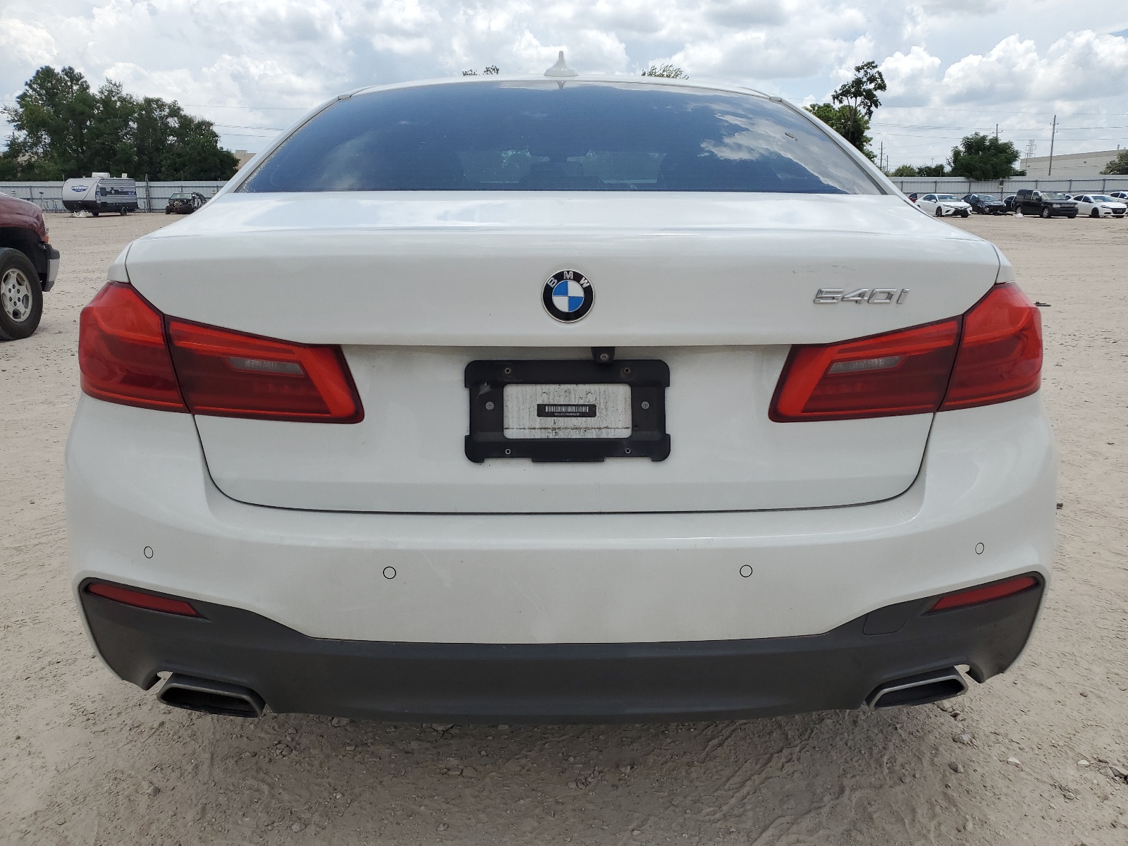 WBAJE5C56KWE66381 2019 BMW 540 I