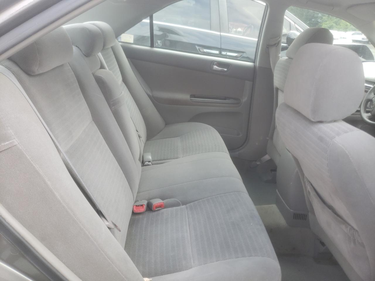 2005 Toyota Camry Le VIN: 4T1BE32K75U974015 Lot: 62611634