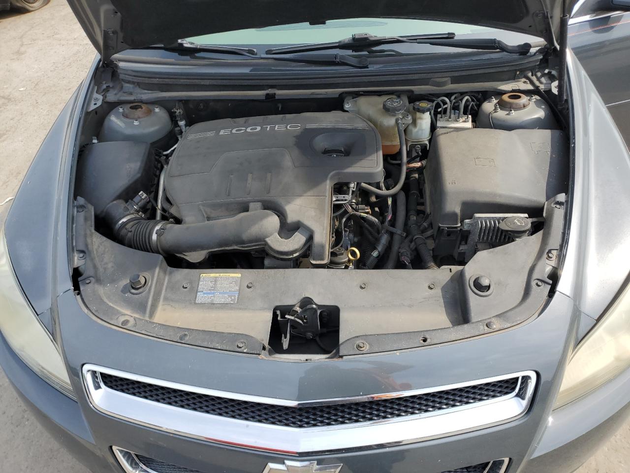 2009 Chevrolet Malibu 1Lt VIN: 1G1ZH57B894268250 Lot: 63679584