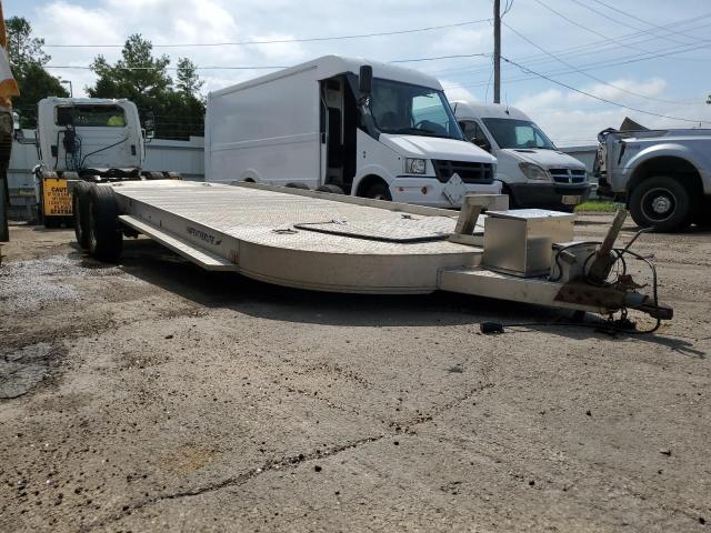 1990 Featherlite Mfg Inc Trailer