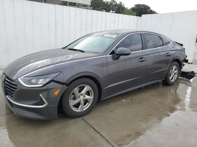 2021 Hyundai Sonata Se продається в Ellenwood, GA - Rear End