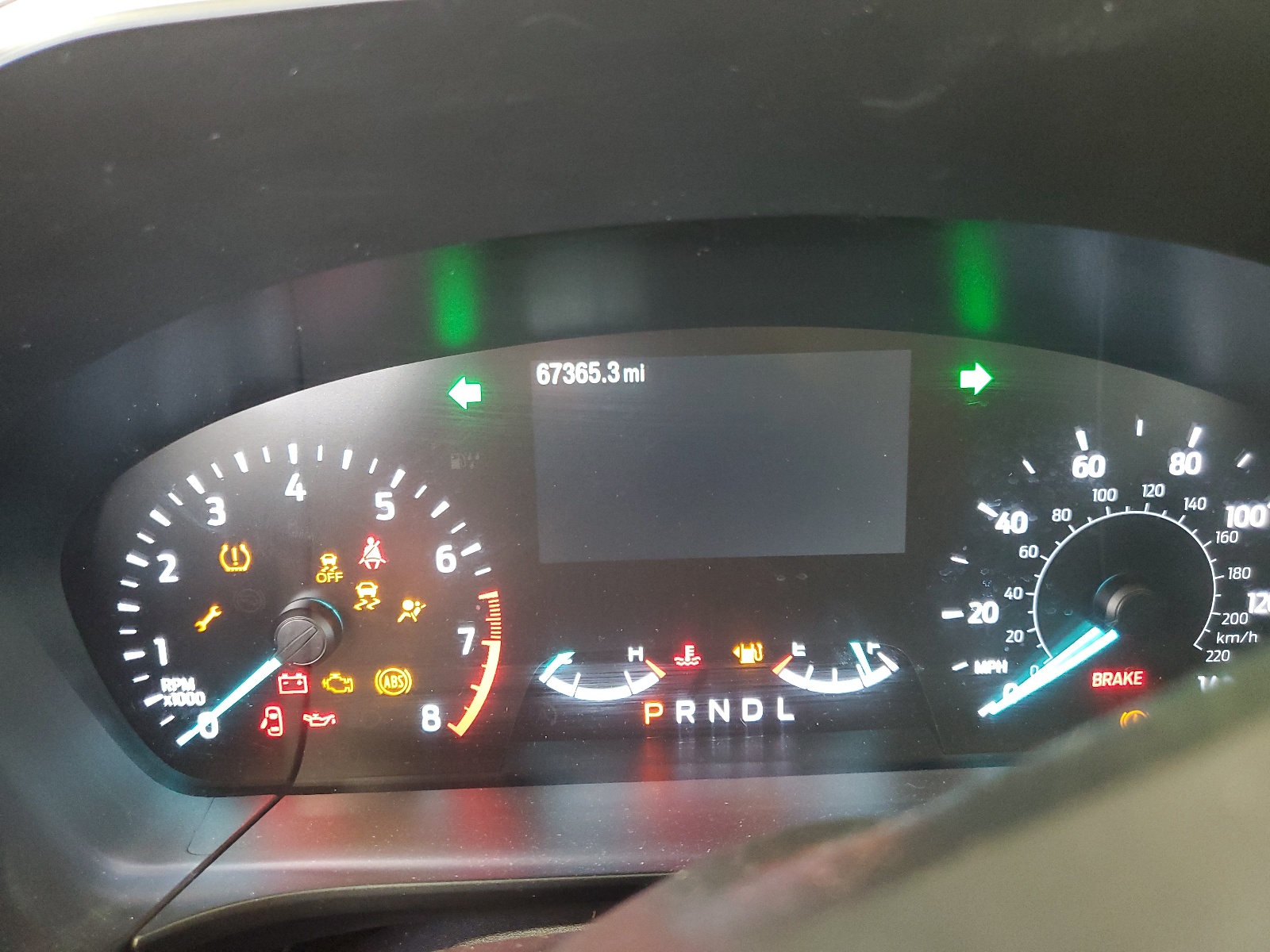 1FMCU9H65MUA64558 2021 Ford Escape Sel