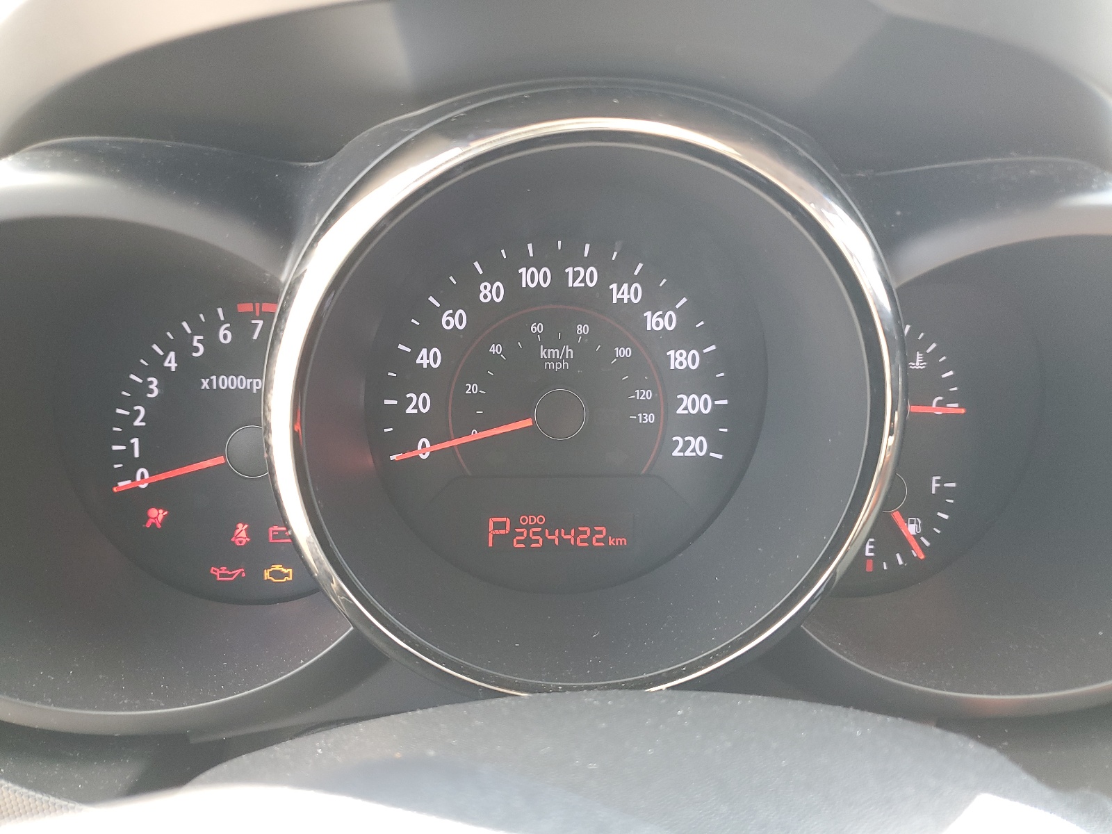 KNDJT2A24A7187520 2010 Kia Soul +