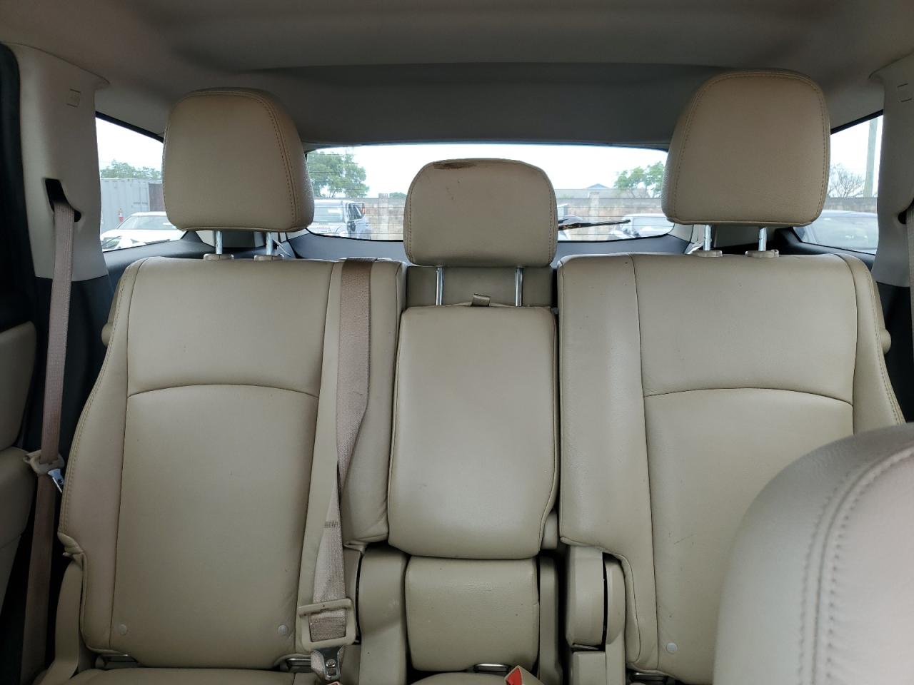 2018 Dodge Journey Se VIN: 3C4PDCAB3JT183578 Lot: 62804164