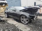 2016 Chevrolet Camaro Lt for Sale in Windsor, NJ - Front End