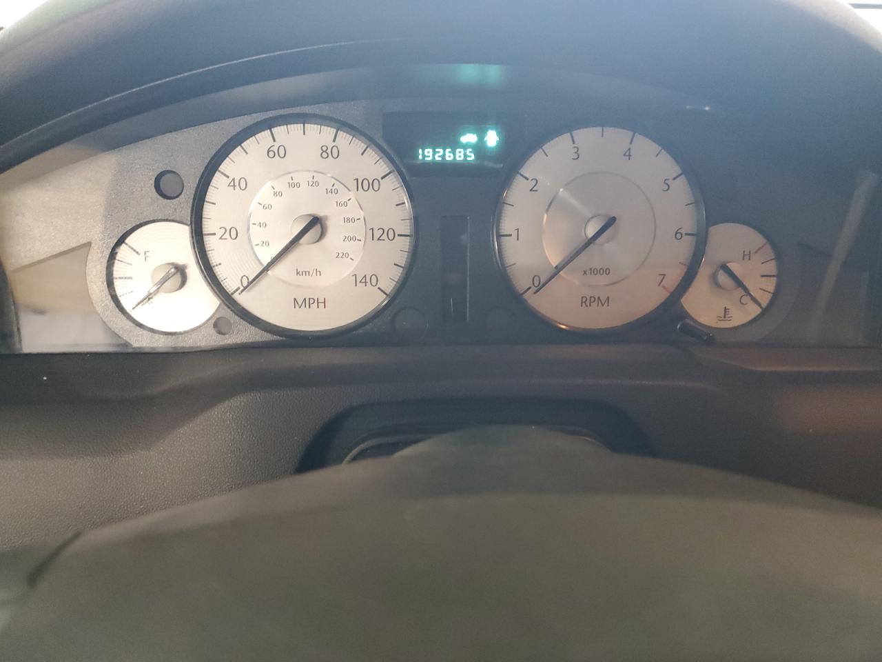 2010 Chrysler 300 Touring VIN: 2C3CA5CV4AH250017 Lot: 64094174