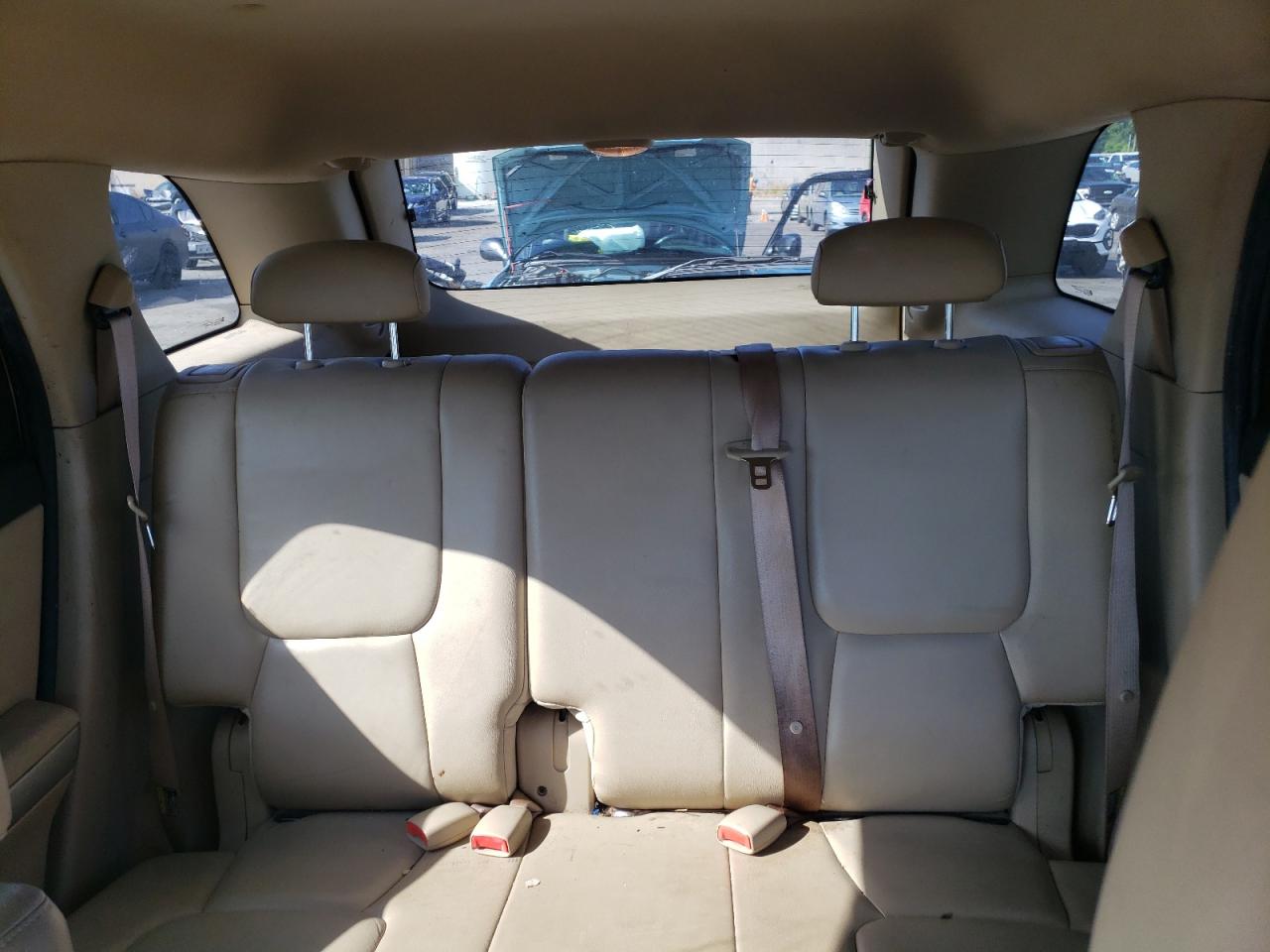 2006 Chevrolet Equinox Lt VIN: 2CNDL63F666165204 Lot: 61683264