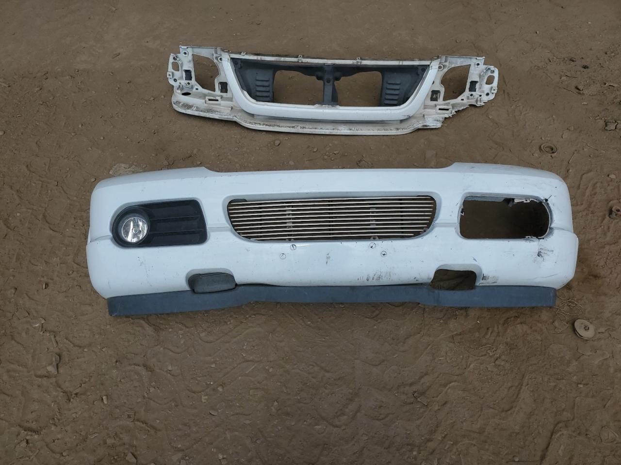 2003 Ford Explorer Eddie Bauer VIN: 1FMZU64K43UB24114 Lot: 63720524