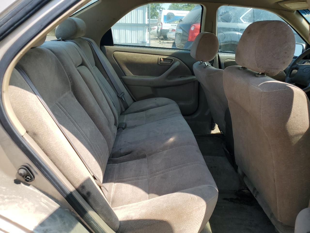 1999 Toyota Camry Ce VIN: 4T1BG22K9XU404699 Lot: 64455744