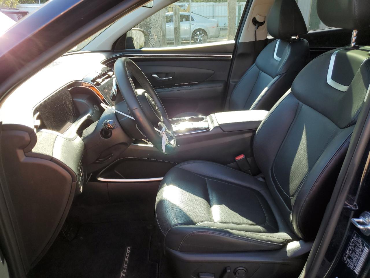 2022 Hyundai Tucson Limited VIN: KM8JECA13NU012945 Lot: 63409704