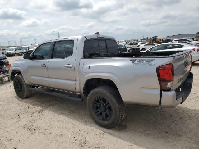 3TYAX5GN5MT017849 | 2021 Toyota tacoma double cab