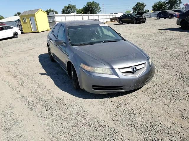 2005 Acura Tl VIN: 19UUA66265A071961 Lot: 61080274