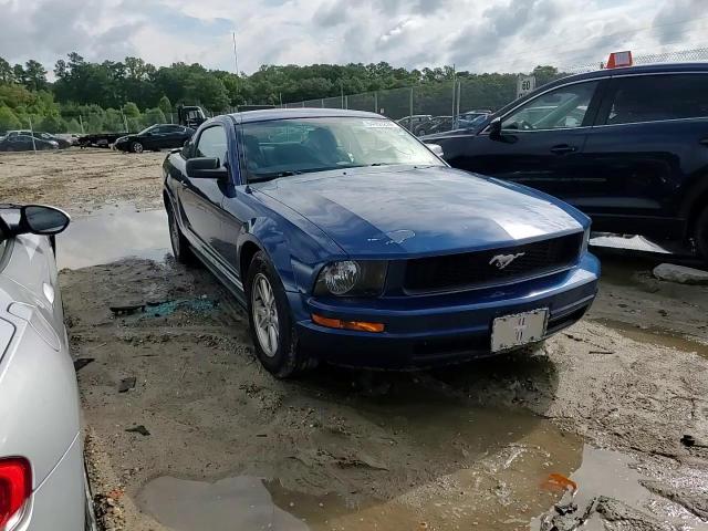 2008 Ford Mustang VIN: 1ZVHT80N585125740 Lot: 64351274