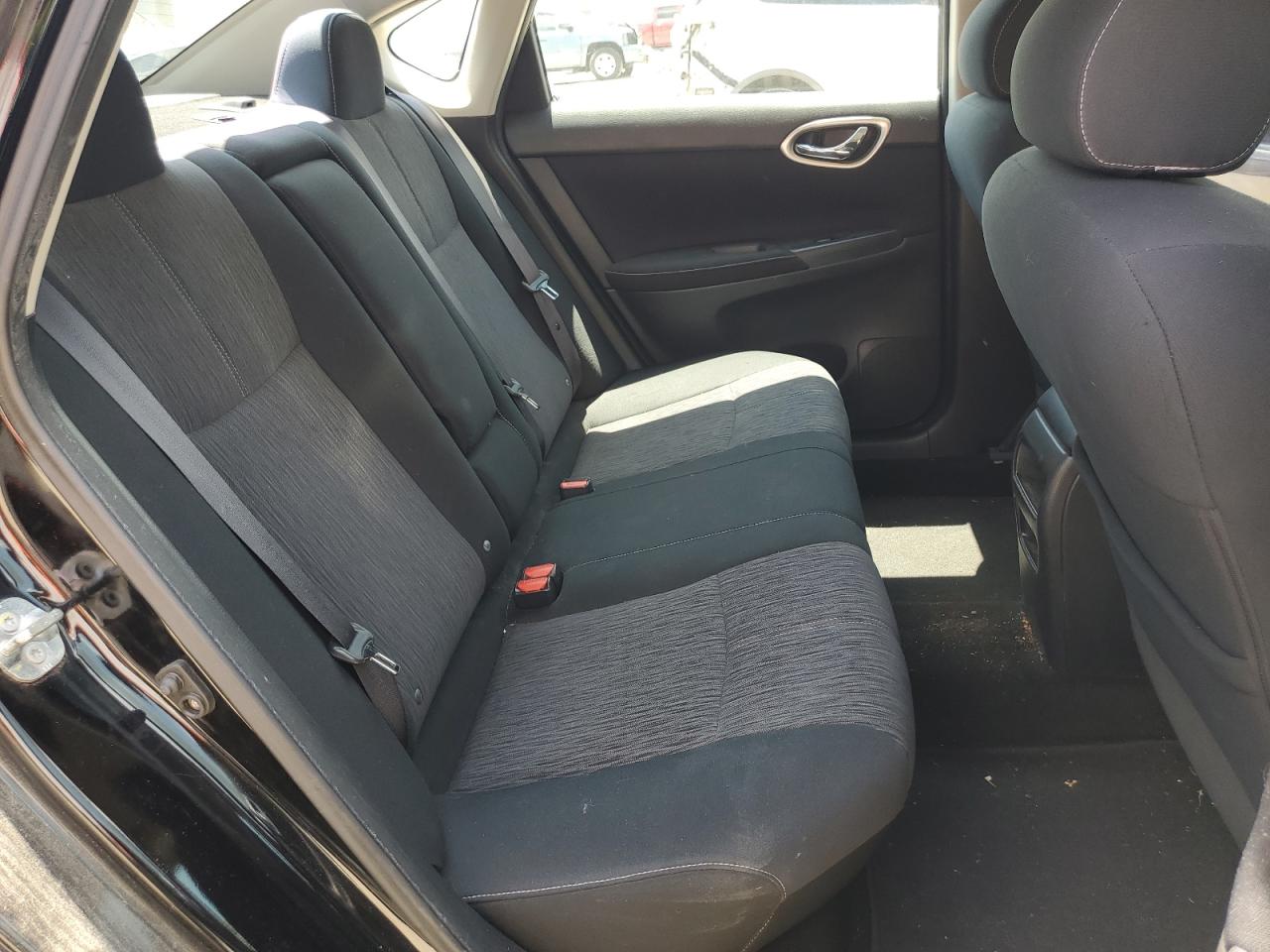 2014 Nissan Sentra S VIN: 3N1AB7AP2EL670973 Lot: 61667244