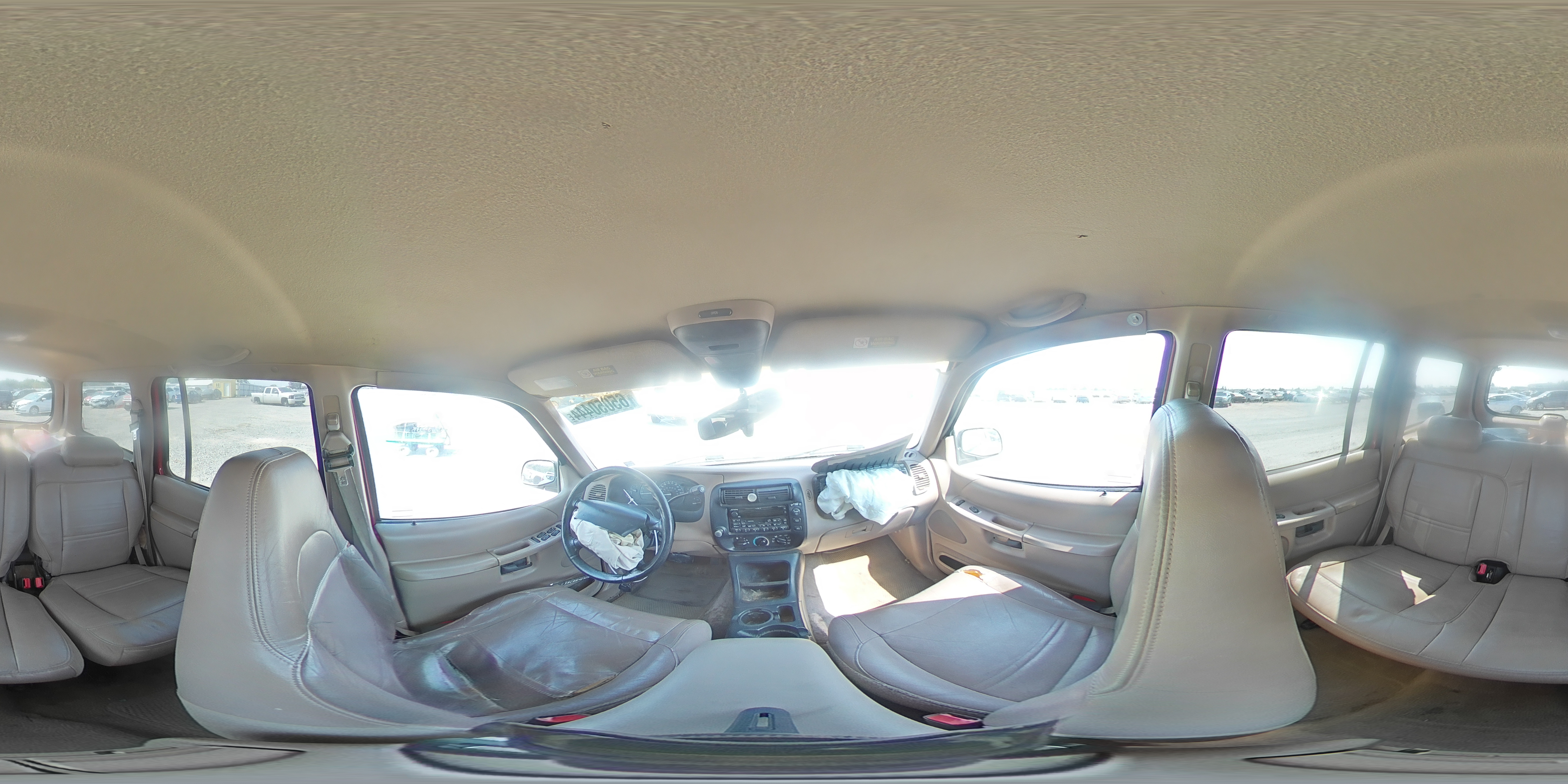 1999 Ford Explorer VIN: 1FMZU32E3XZB57691 Lot: 65050444