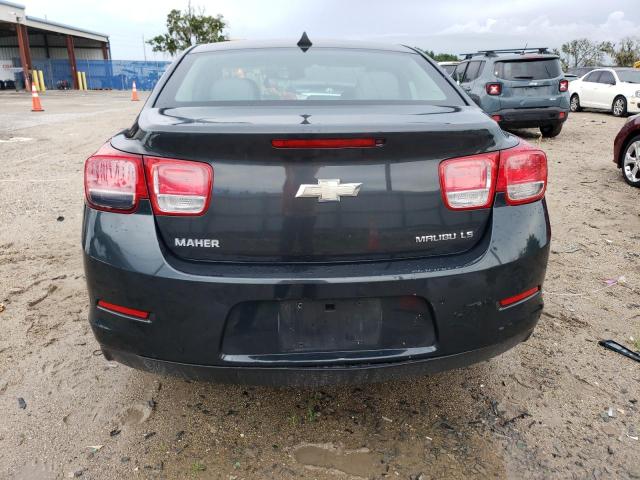 1G11B5SL2EF126893 | 2014 Chevrolet malibu ls