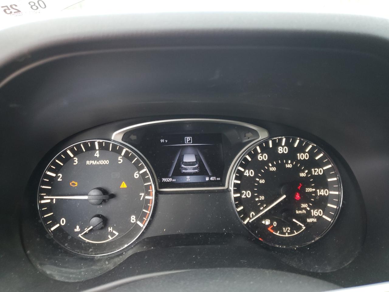 2019 Nissan Pathfinder S VIN: 5N1DR2MN6KC645077 Lot: 61957954