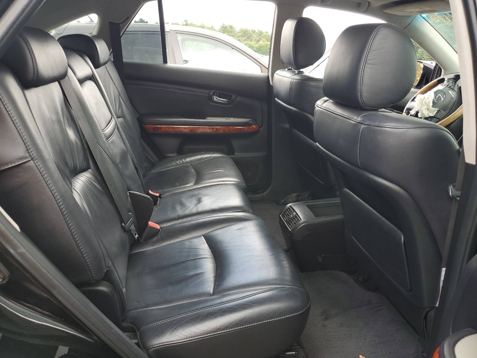 2T2HA31U86C107813 2006 Lexus Rx 330