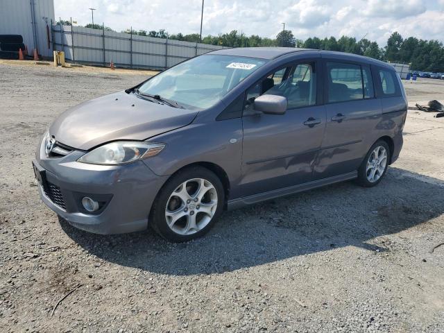 2009 Mazda 5 