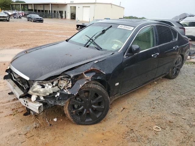 2007 Infiniti M35 Base للبيع في Tanner، AL - Front End