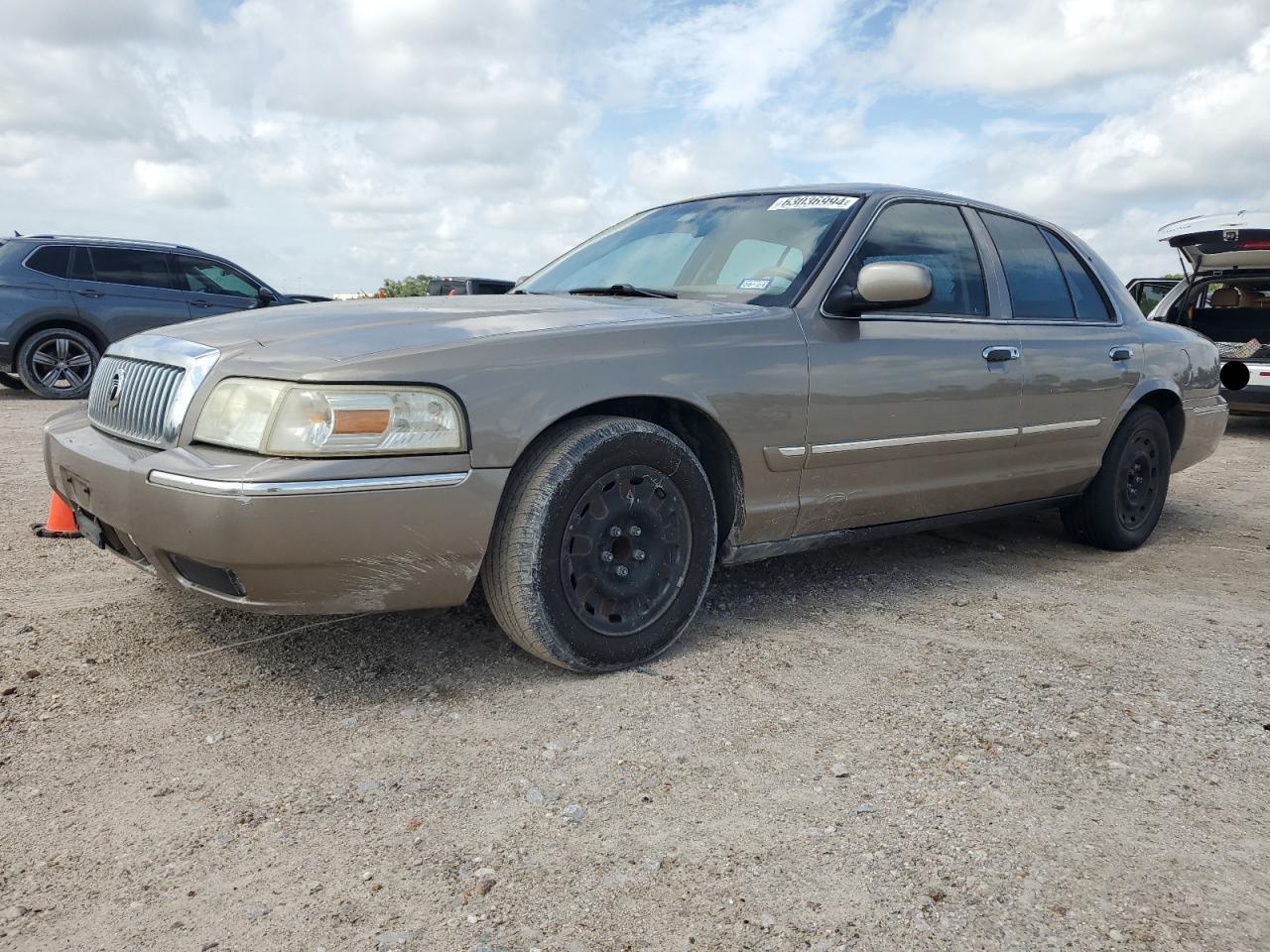 2006 Mercury Grand Marquis - Image 1