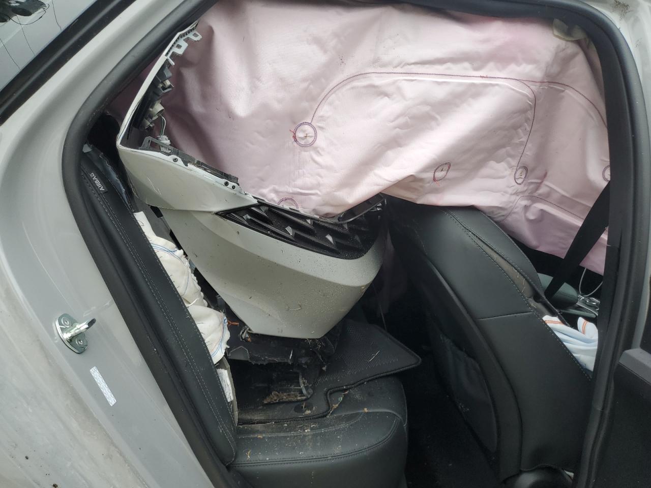 2024 Kia K5 Gt Line VIN: 5XXG64J24RG266816 Lot: 61448984