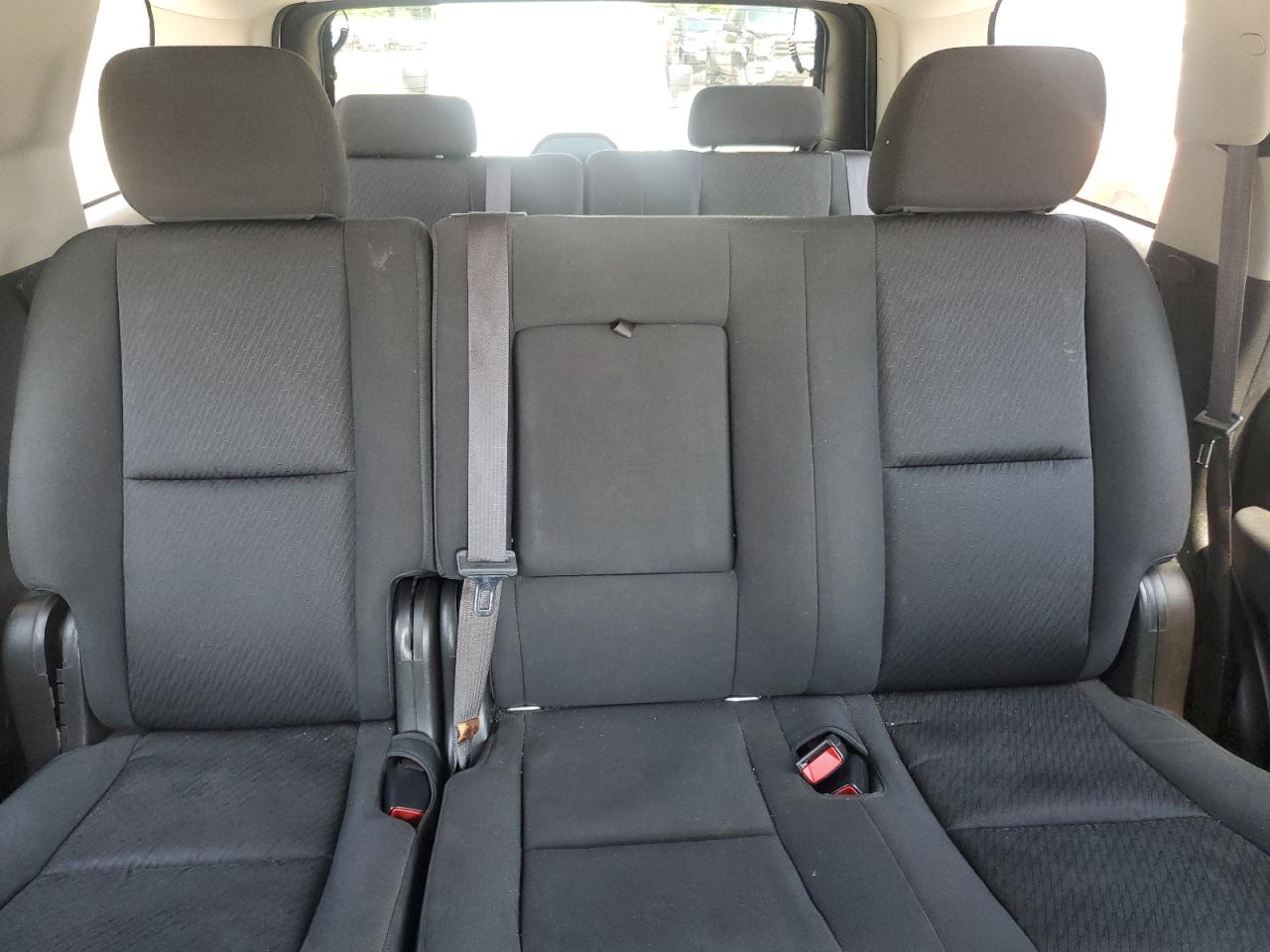 2013 Chevrolet Tahoe C1500 Ls VIN: 1GNSCAE01DR190205 Lot: 62731154