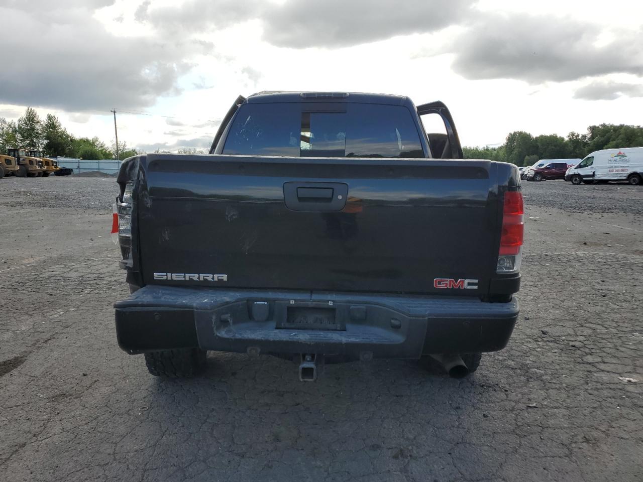 2GTEK638981155280 2008 GMC New Sierra K1500 Denali