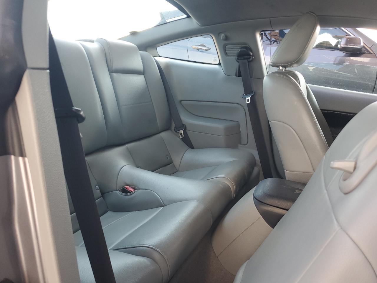 2007 Ford Mustang VIN: 1ZVFT80N375218259 Lot: 62914274