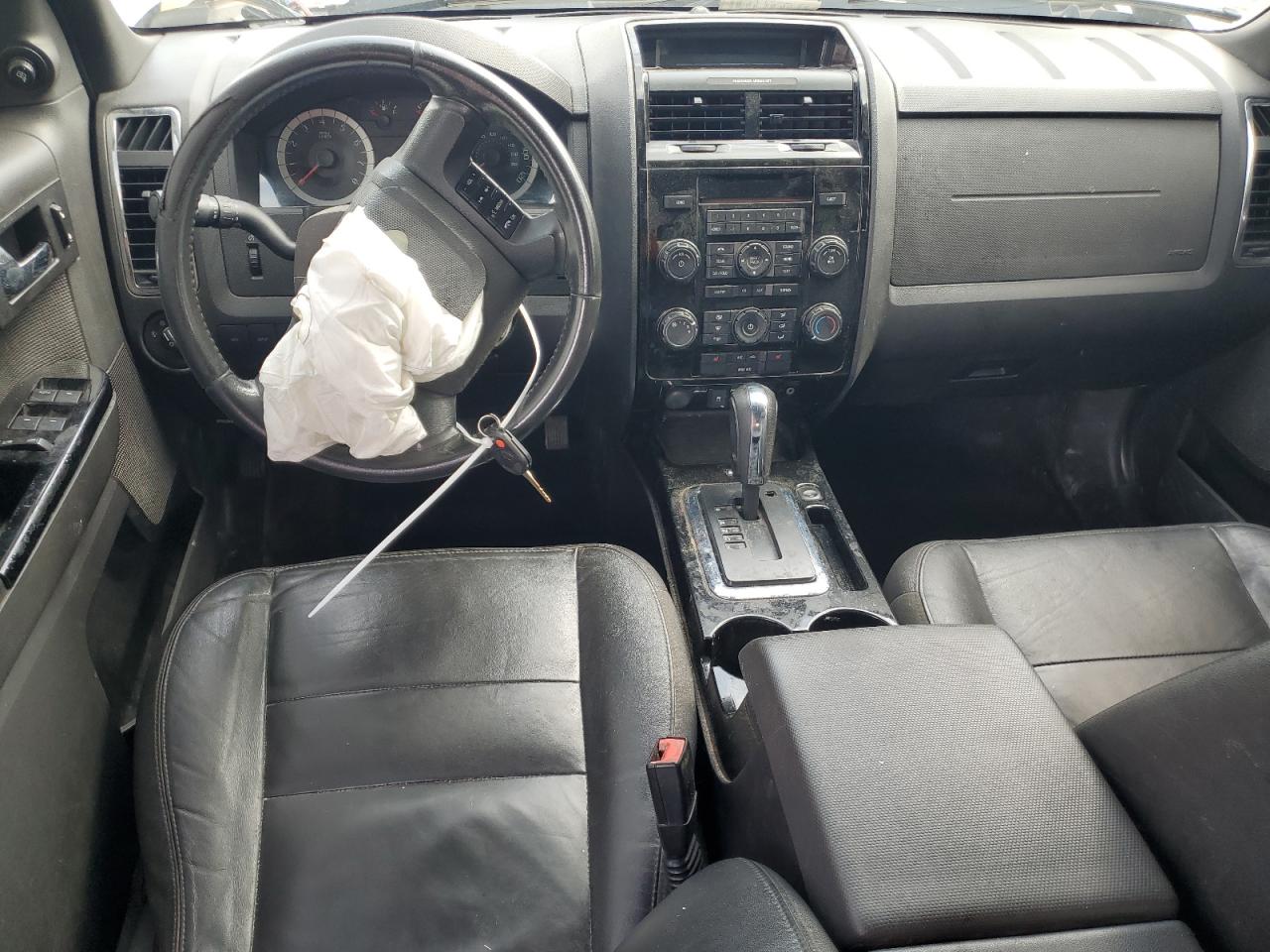 2010 Ford Escape Limited VIN: 1FMCU0EG1AKC43356 Lot: 64658574