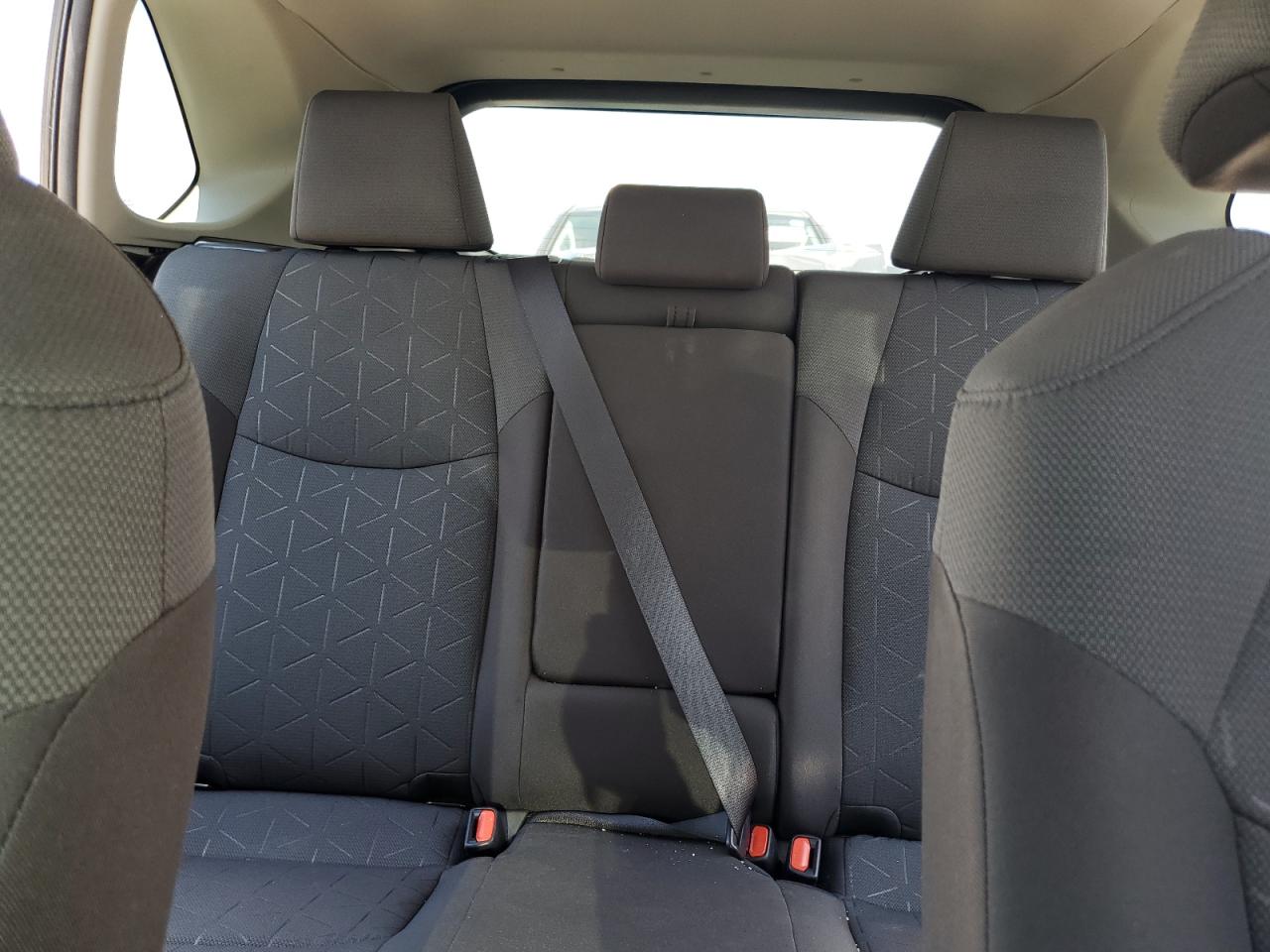 2022 Toyota Rav4 Xle VIN: 2T3RWRFV1NW138176 Lot: 62268594