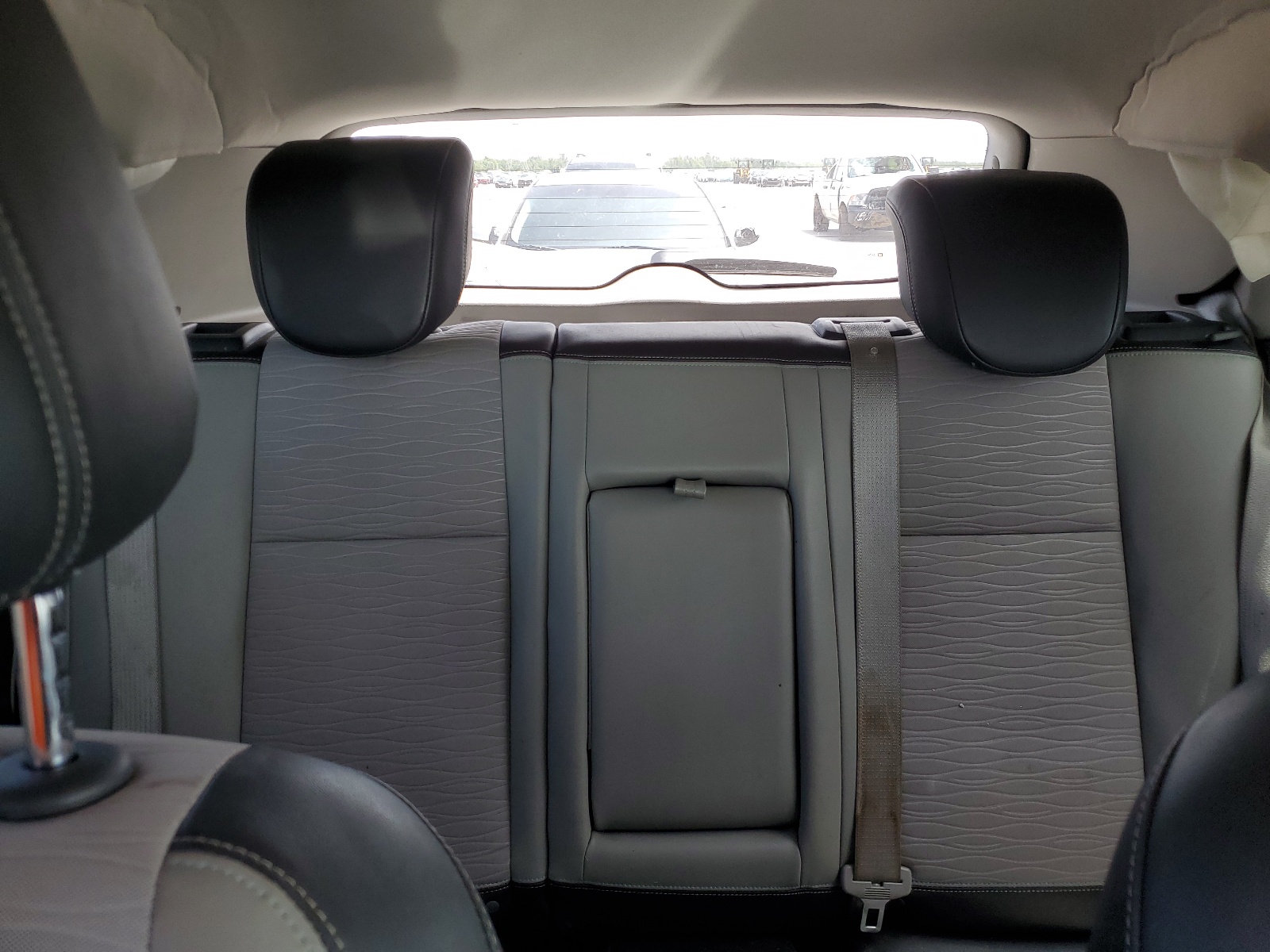 KL4CJBSB8FB043044 2015 Buick Encore Convenience