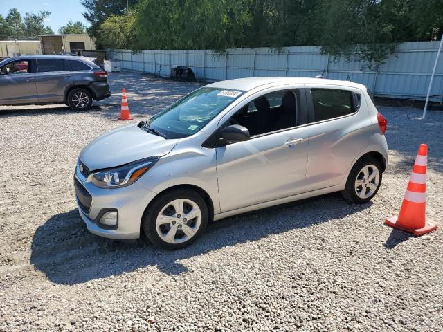 2021 Chevrolet Spark Ls