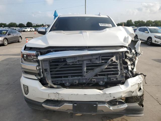 3GCUKTEC1JG186905 | 2018 Chevrolet silverado k1500 high country