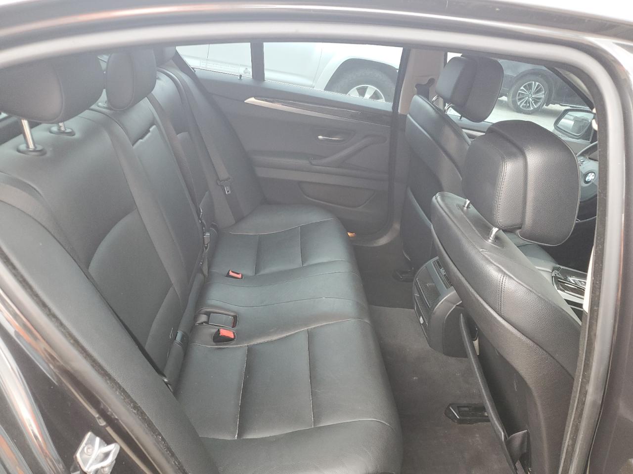 2013 BMW 528 I VIN: WBAXG5C52DD229757 Lot: 62902504