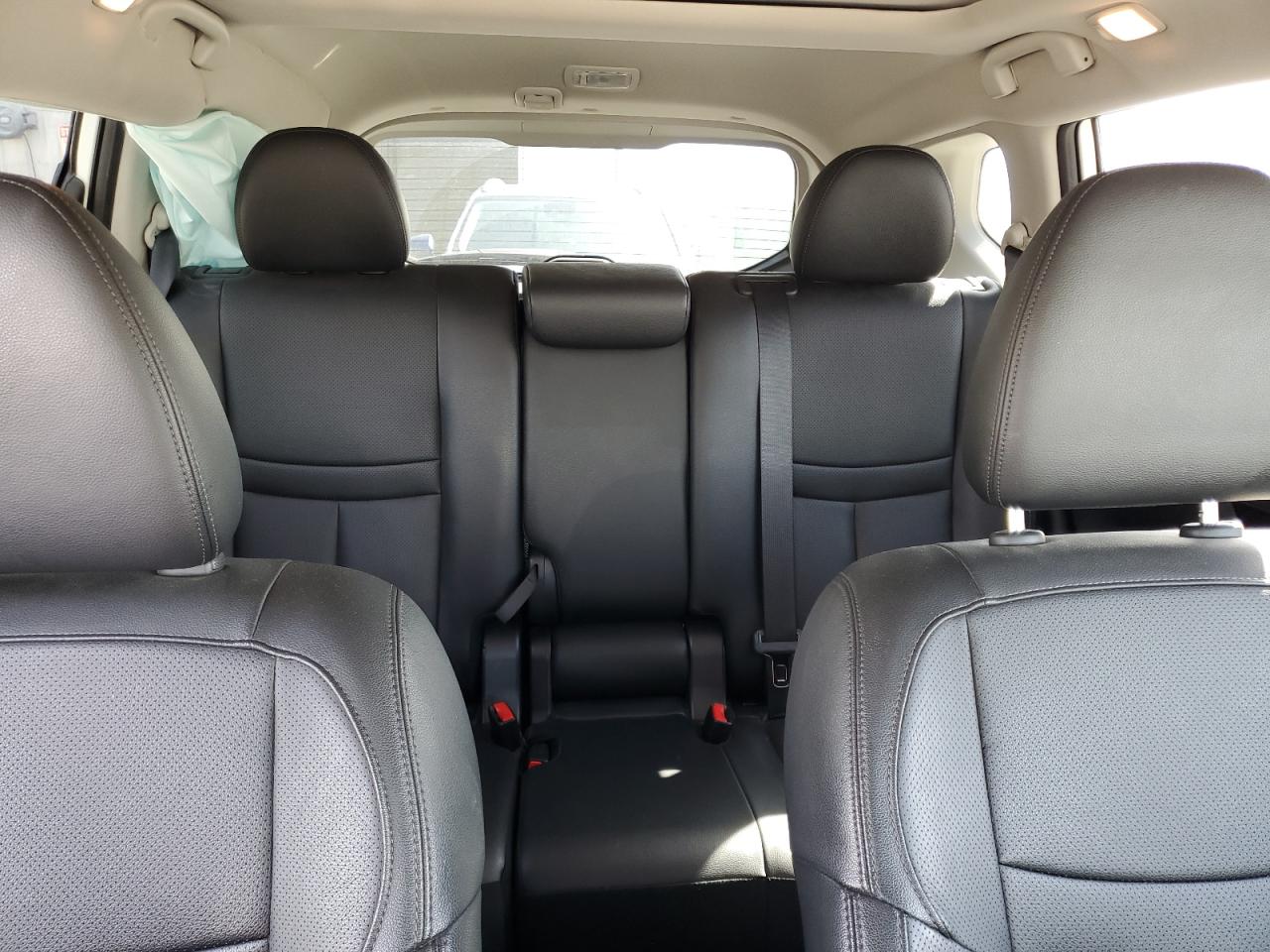 2019 Nissan Rogue S VIN: 5N1AT2MT9KC719109 Lot: 64749664