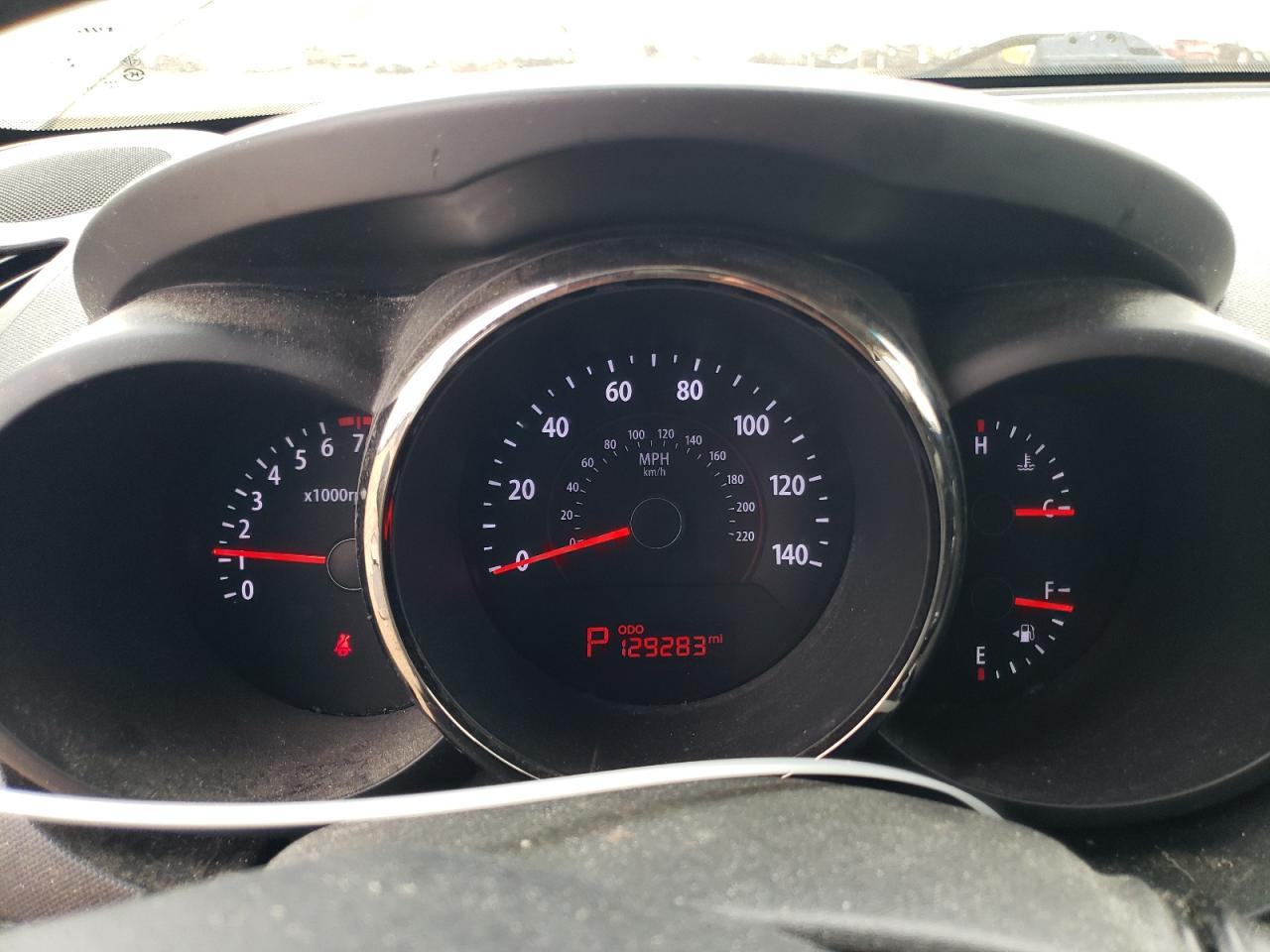 2010 Kia Soul + VIN: KNDJT2A26A7191178 Lot: 62264124