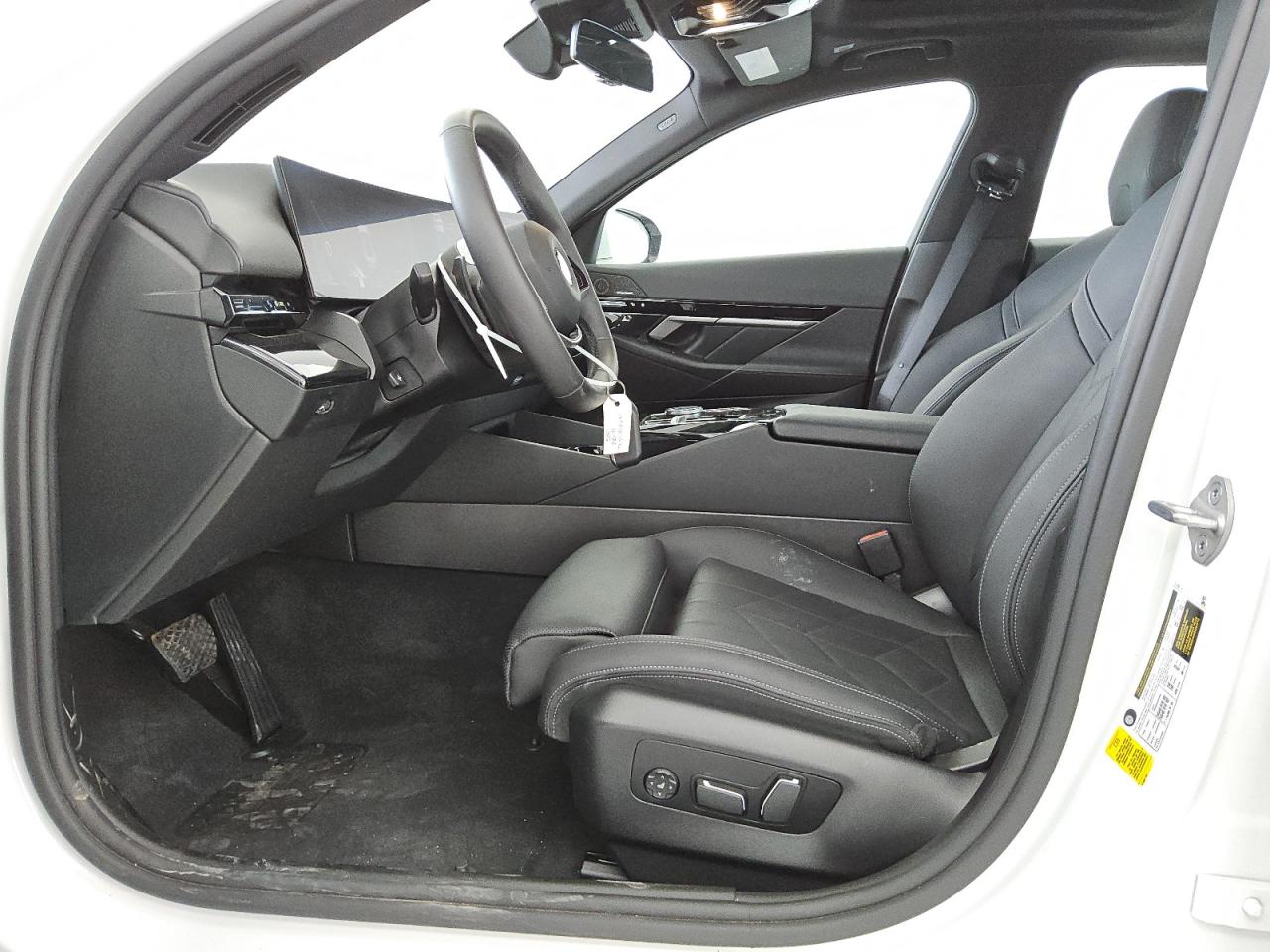 2024 BMW 530 I VIN: WBA43FJ07RCP88987 Lot: 62765124