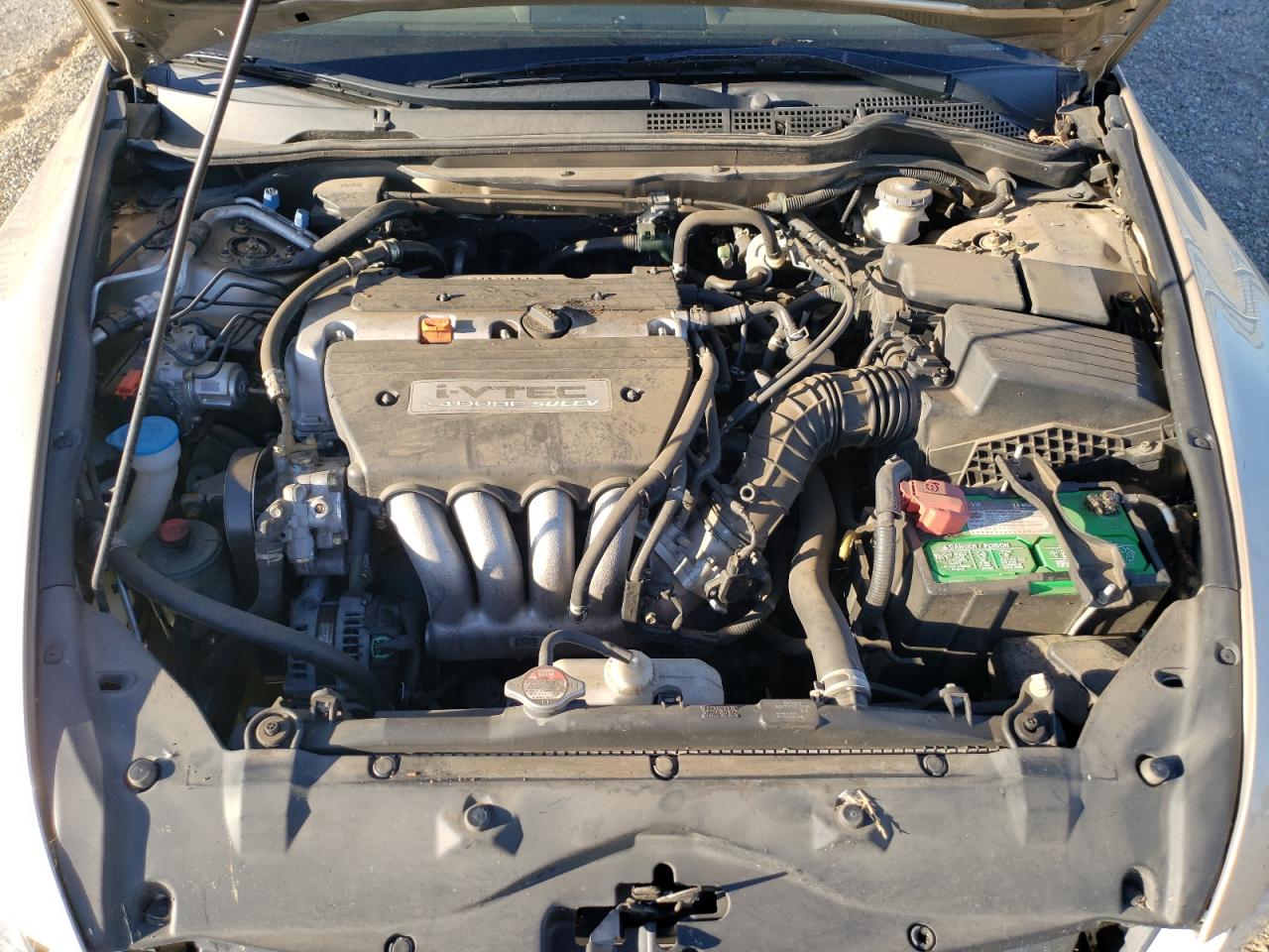 2005 Honda Accord Lx VIN: 1HGCM56445A090653 Lot: 63109944